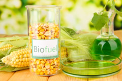 High Dubmire biofuel availability