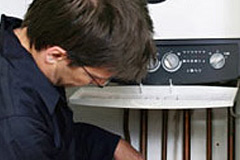 boiler replacement High Dubmire