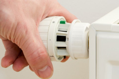 High Dubmire central heating repair costs