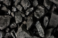 High Dubmire coal boiler costs