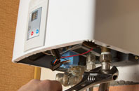 free High Dubmire boiler install quotes